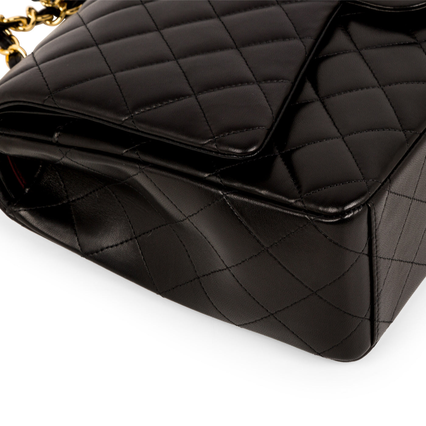 Classic Flap bag - Maxi - Lambskin