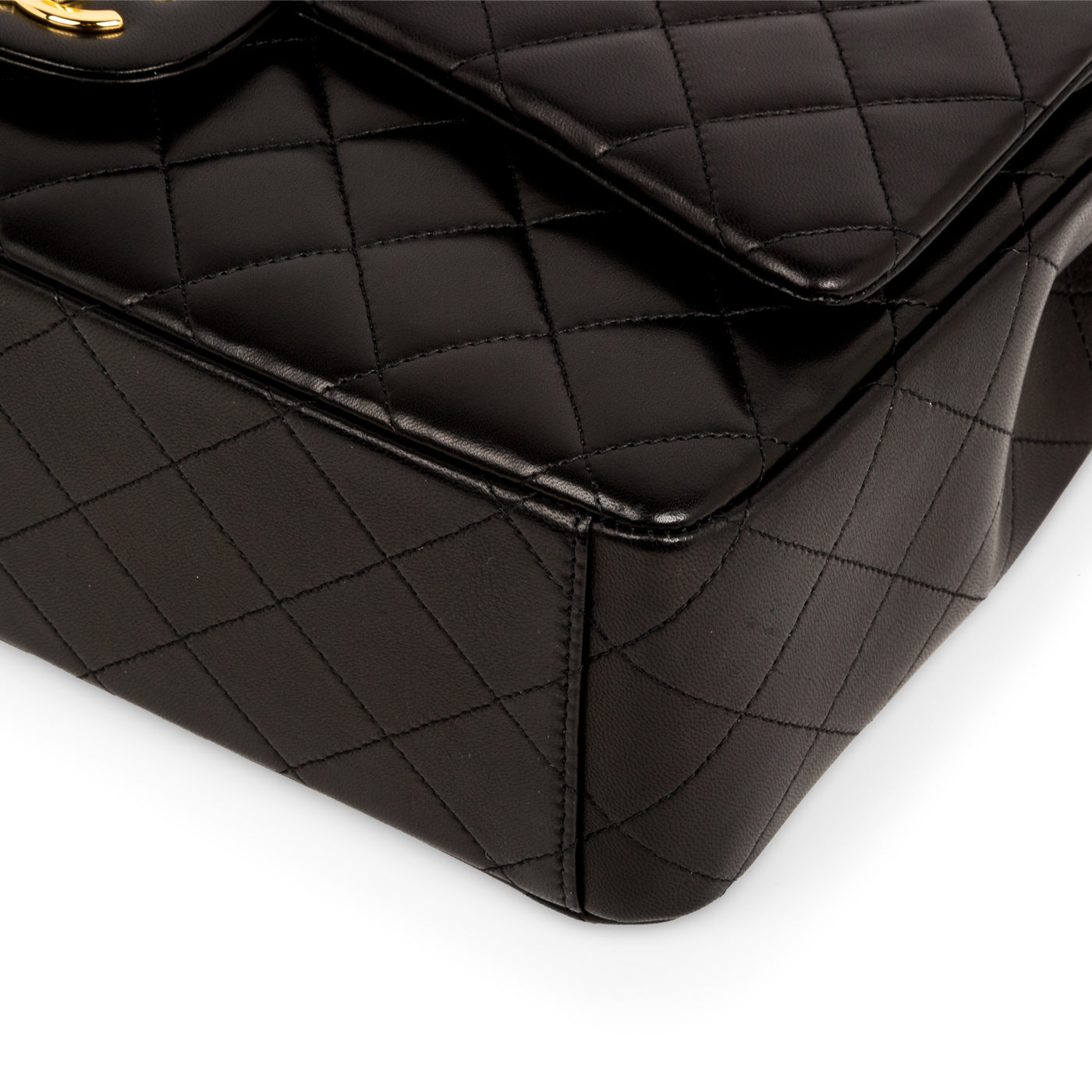 Classic Flap bag - Maxi - Lambskin