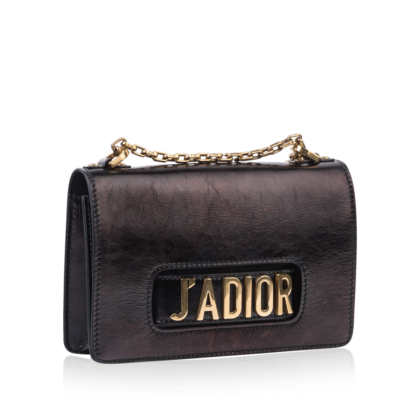 J’ADIOR Flap Bag