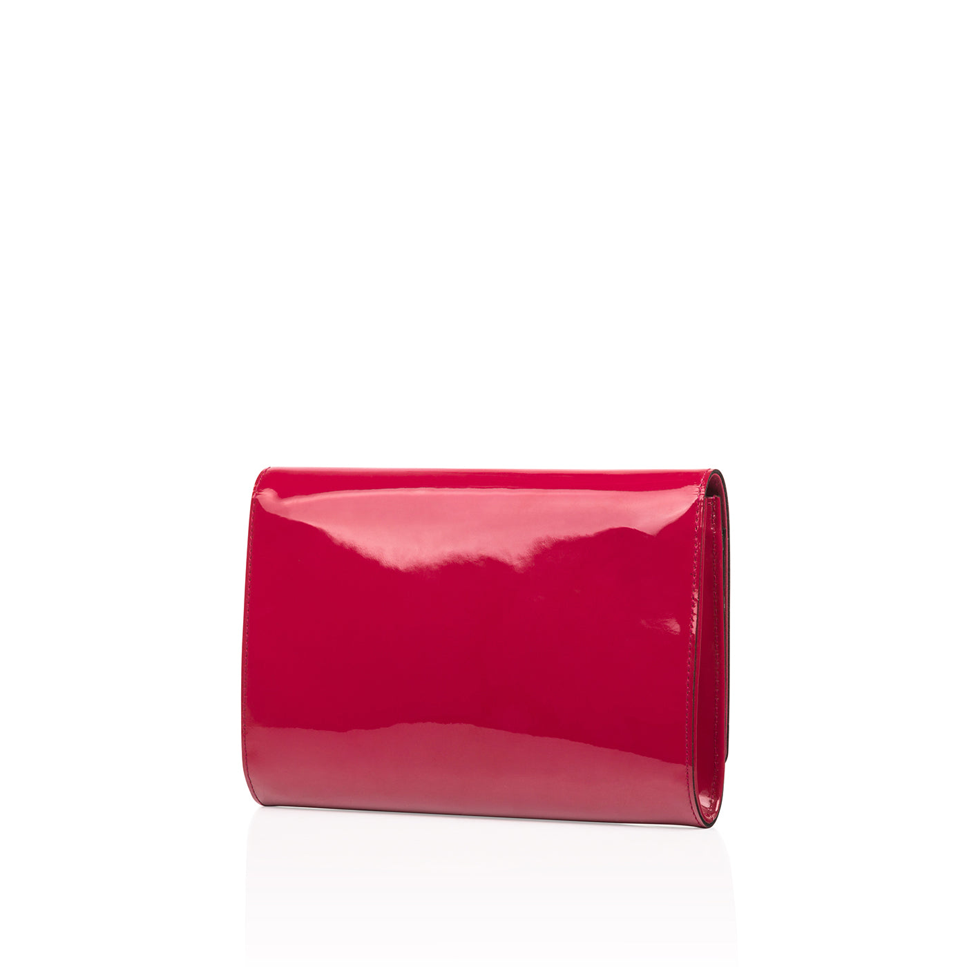 Louise Patent Clutch MM