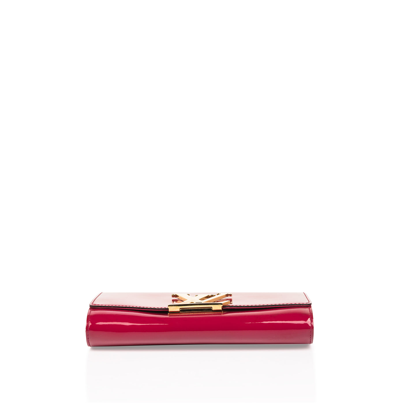 Louise Patent Clutch MM