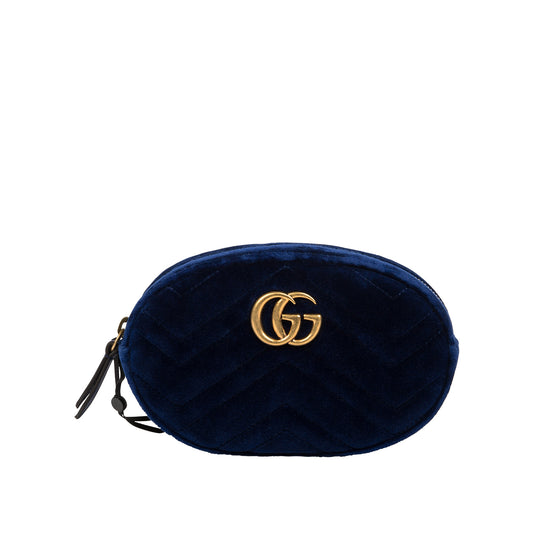 Gucci Marmont Belt Bag