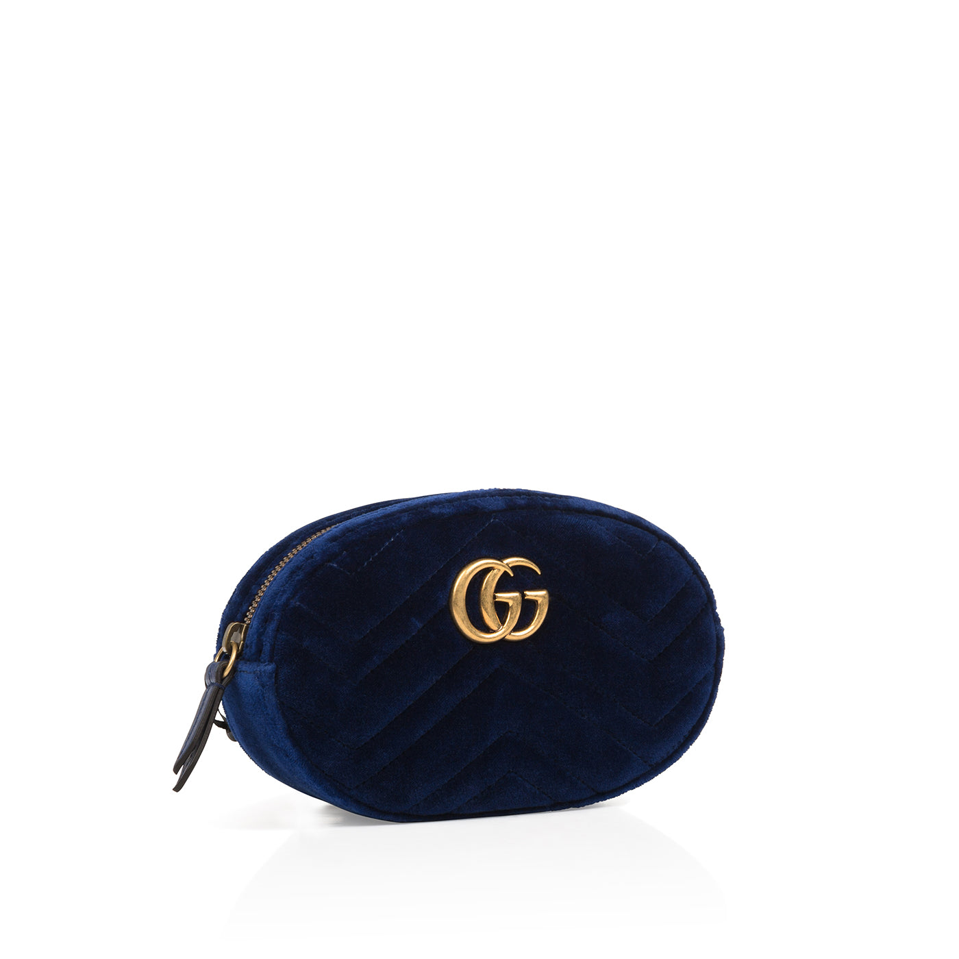 Gucci Marmont Belt Bag