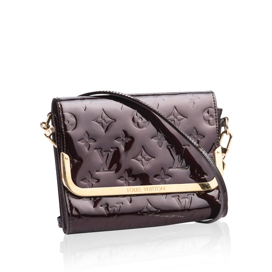 Rossmore crossbody