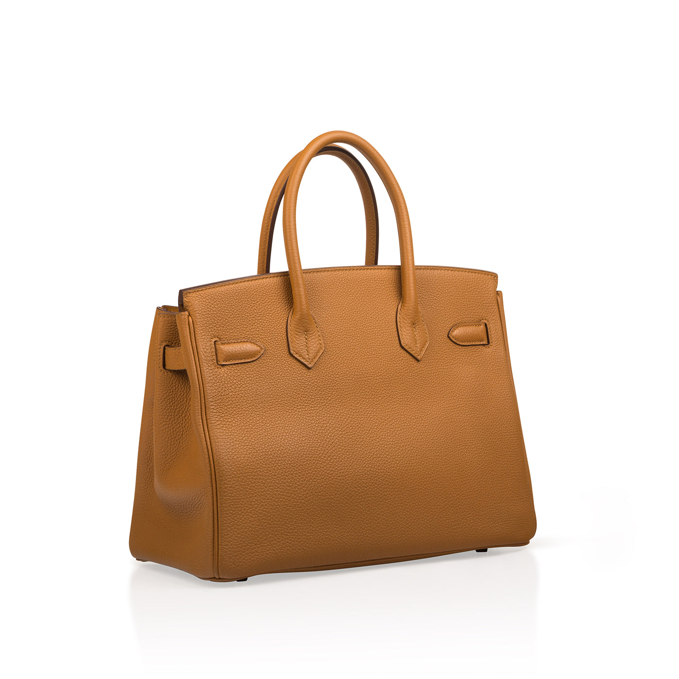 Birkin 30 - Caramel Togo GHW