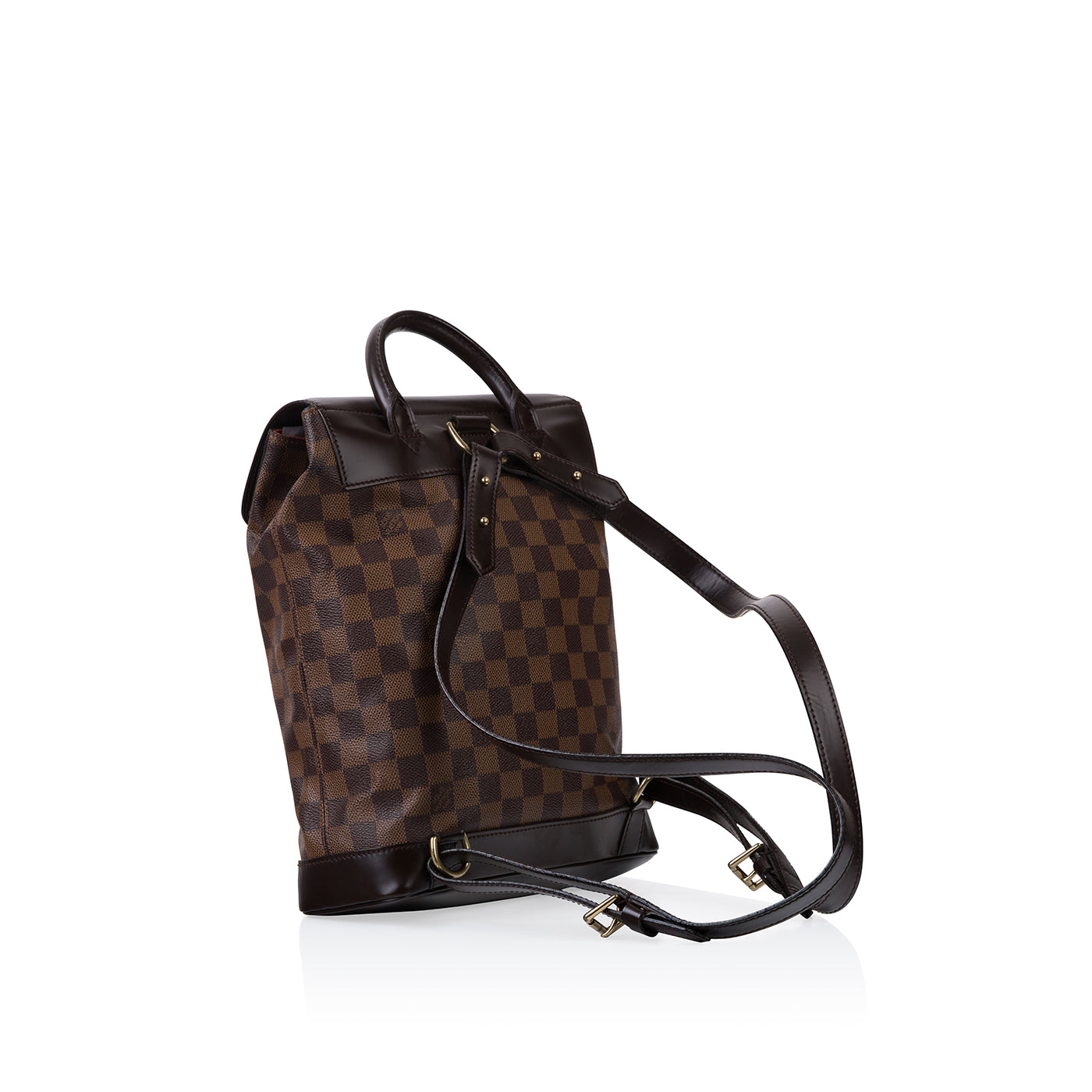 HealthdesignShops, Louis Vuitton Soho Backpack 399410