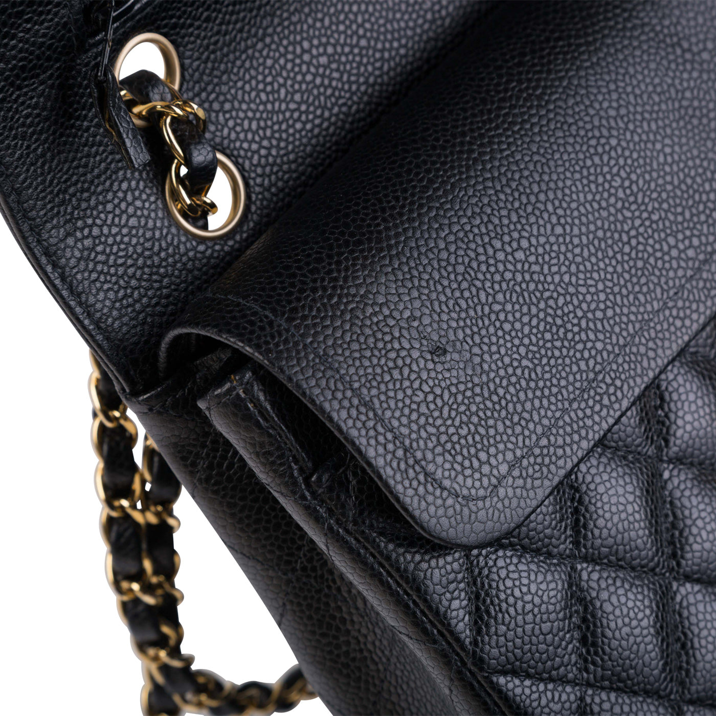 Medium Classic Flap Bag