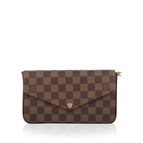 Brand New Louis Vuitton Felicie