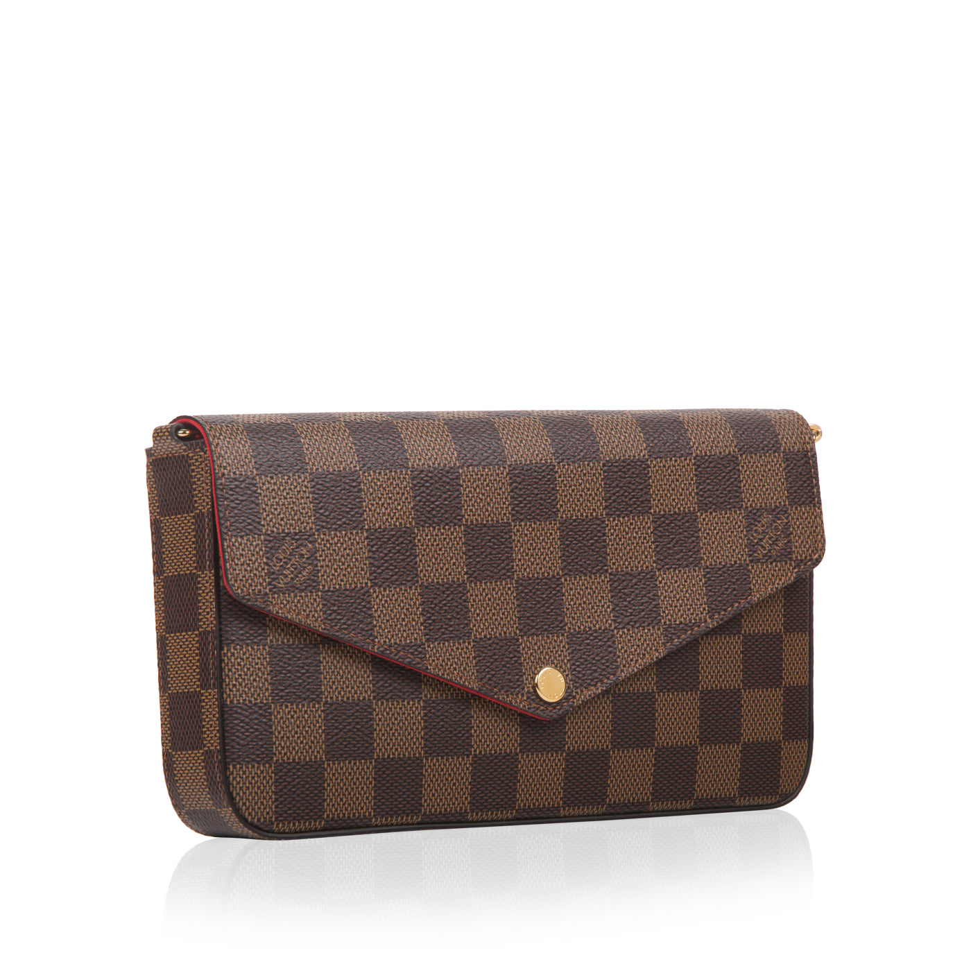 Louis Vuitton Pochette Felicie Brand new – Bagista