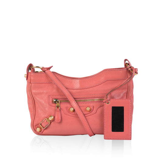 Giant Hip Crossbody Bag