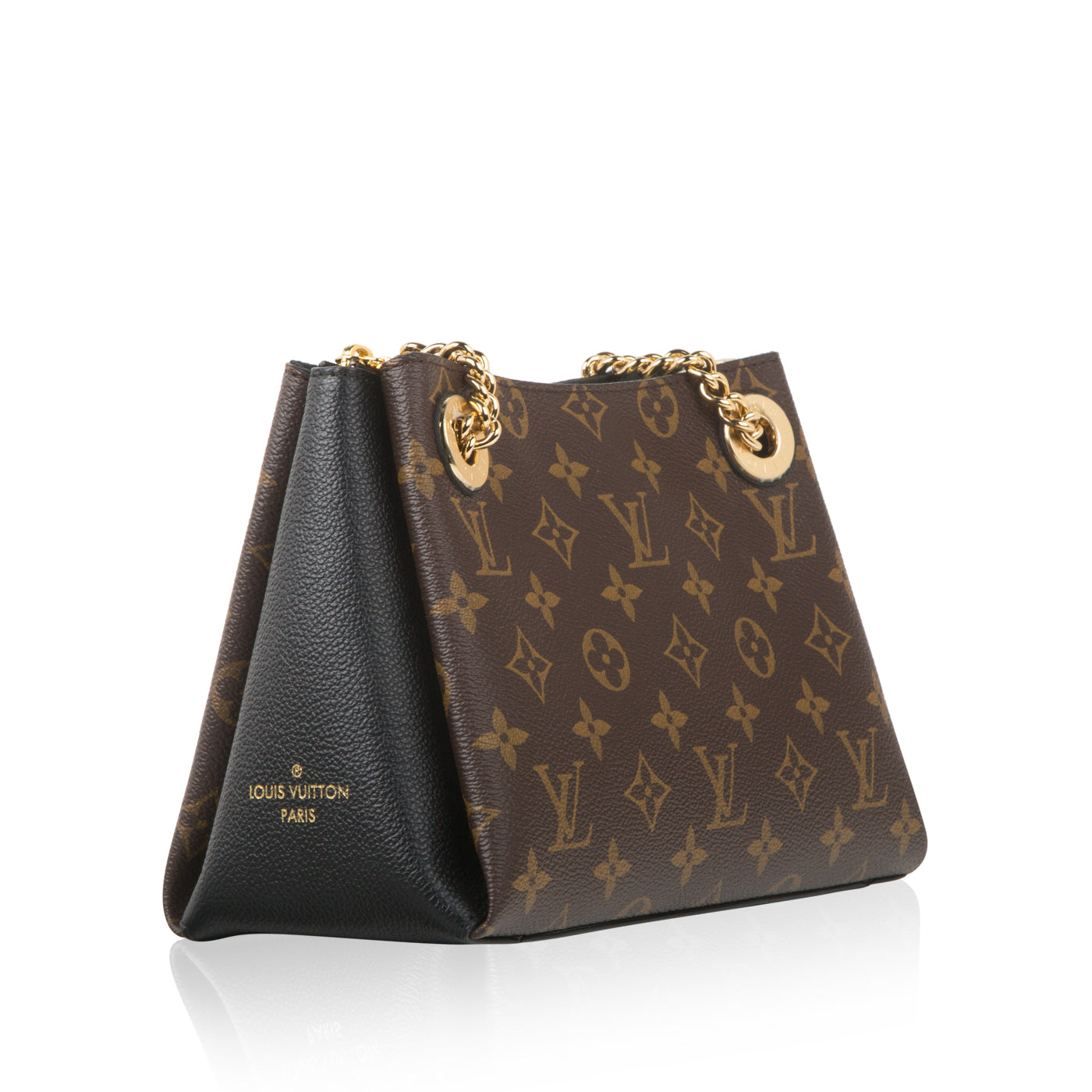 Louis Vuitton surene bb lv chain bag