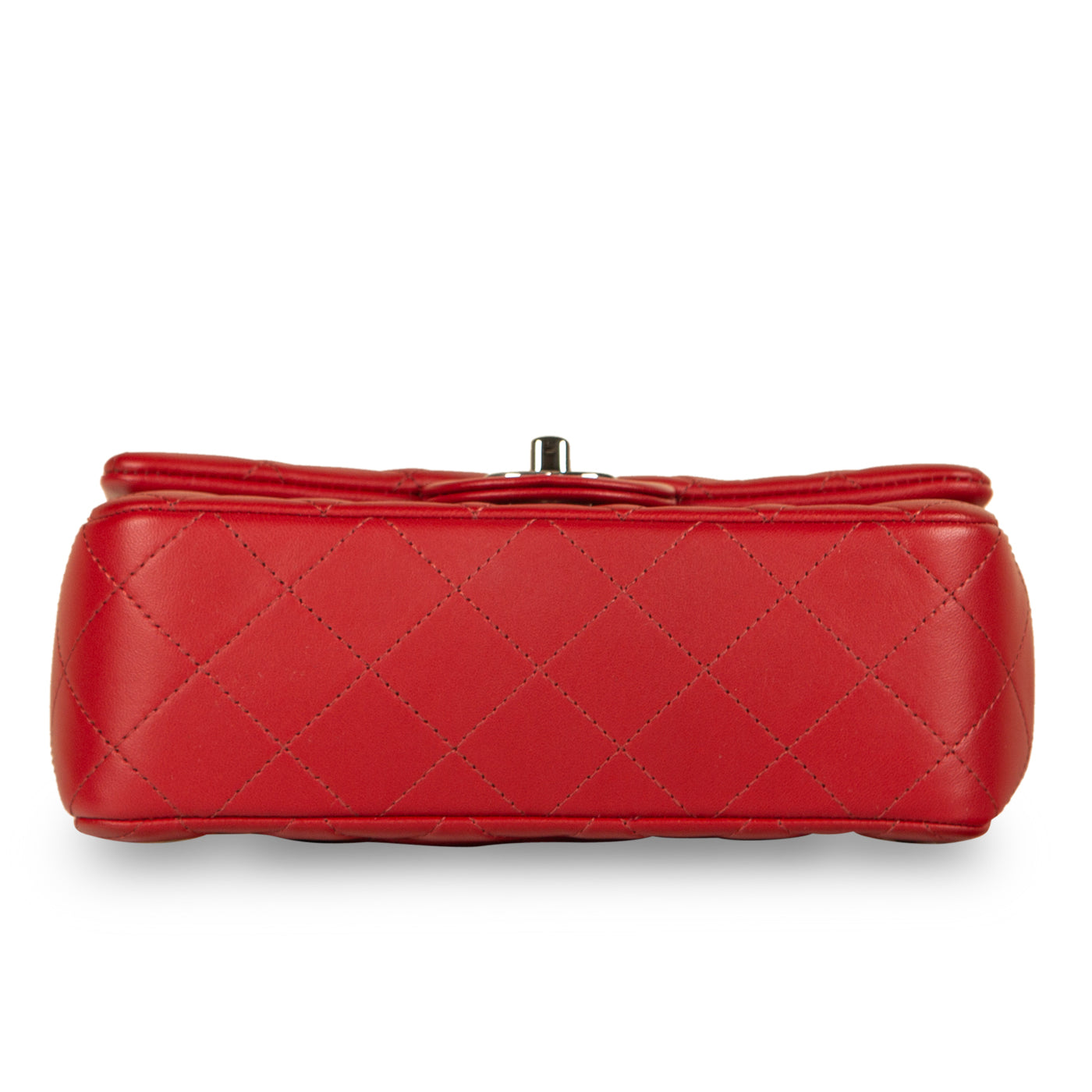 Classic Flap Bag - Mini Rectangular