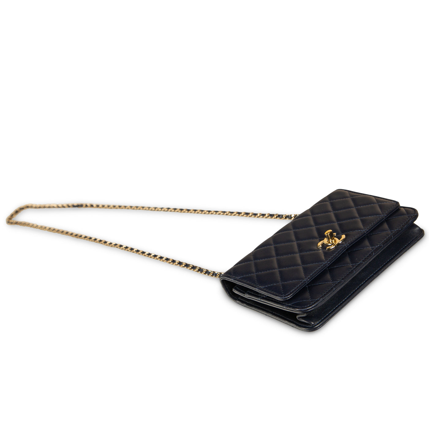 Trendy Wallet on Chain