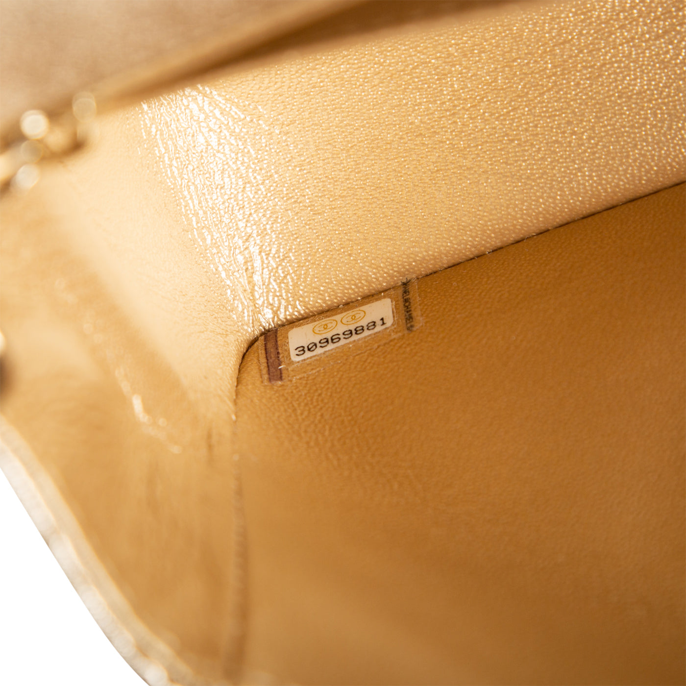 Classic Flap Bag - Mini Rectangular