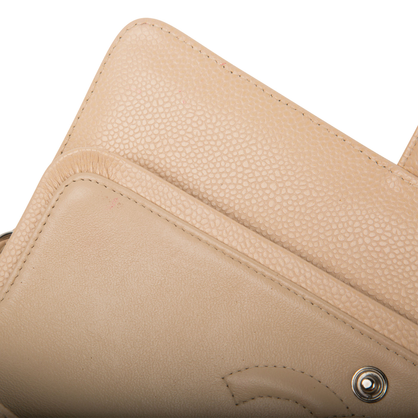 Classic Flap Bag - Jumbo