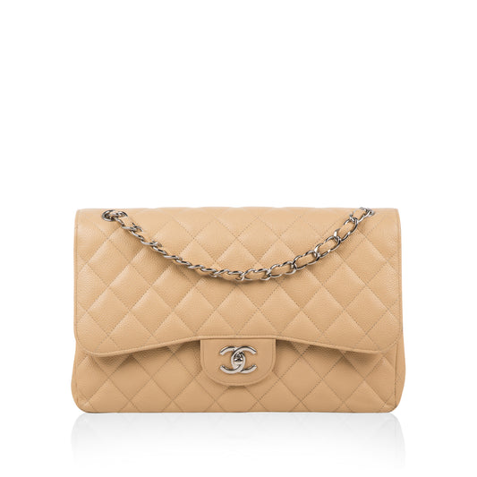 Classic Flap Bag - Jumbo