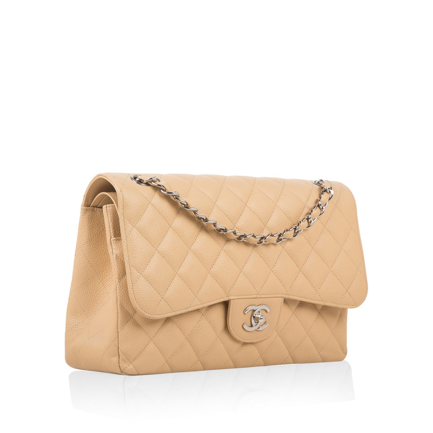 Classic Flap Bag - Jumbo