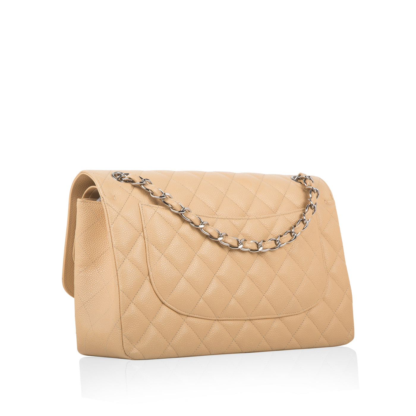 Classic Flap Bag - Jumbo