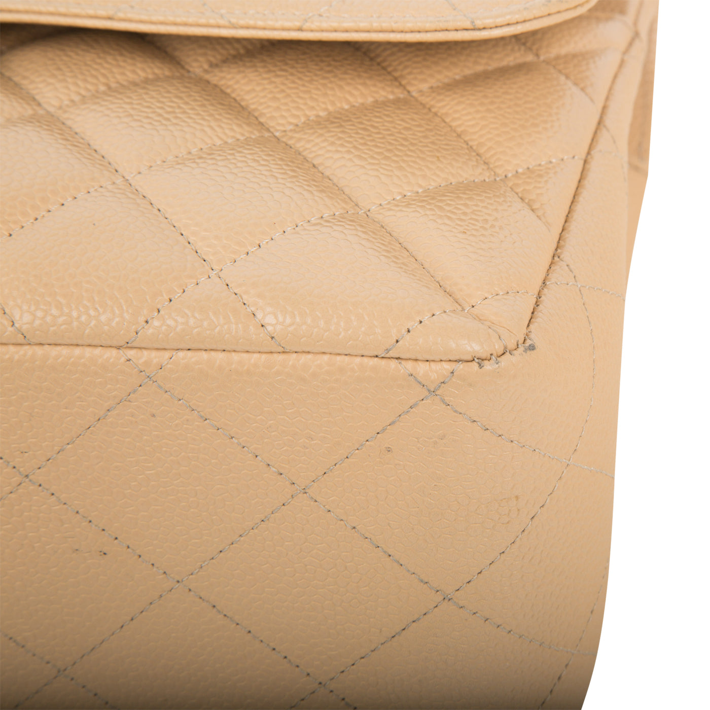 Classic Flap Bag - Jumbo