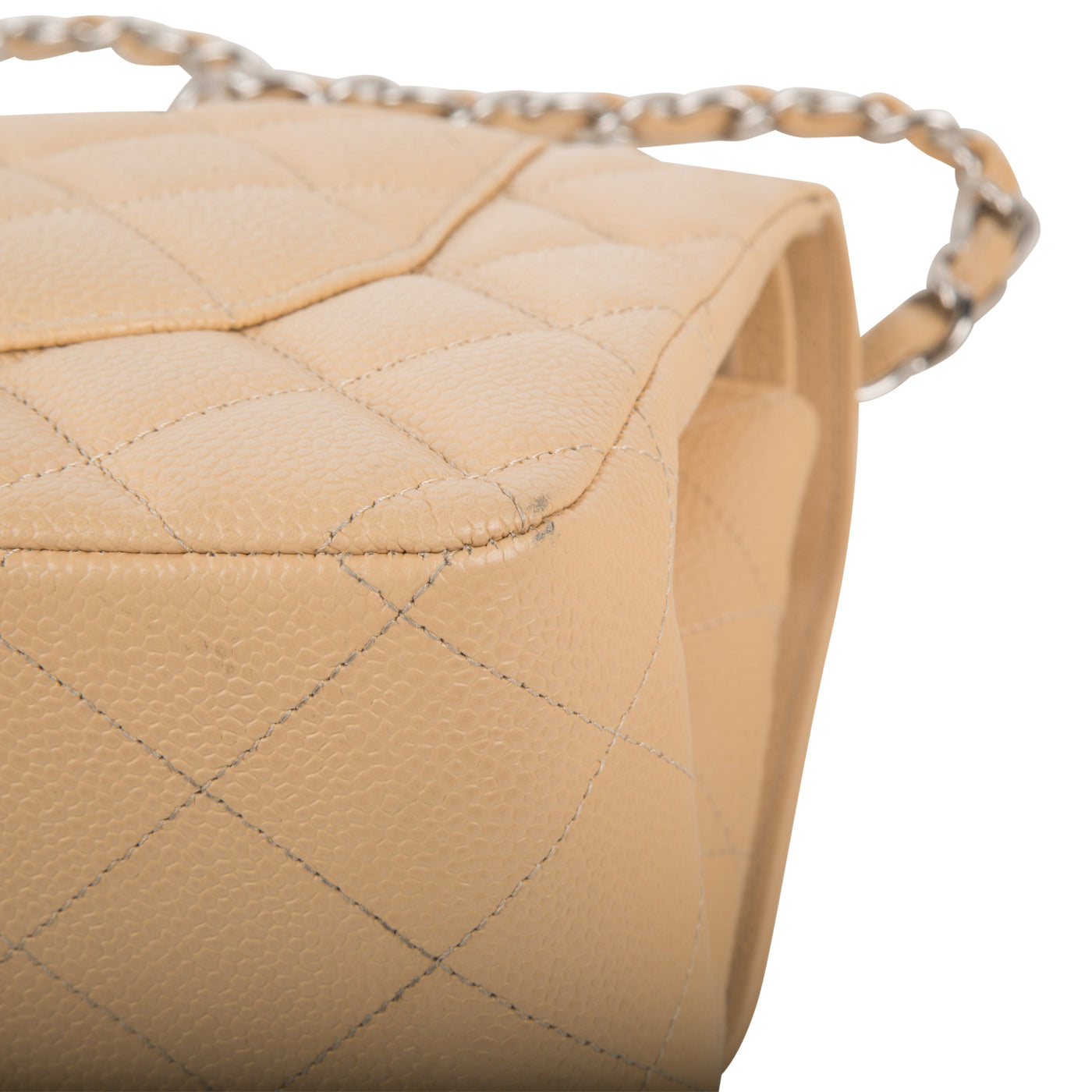 Classic Flap Bag - Jumbo