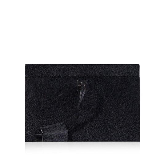 Watch and Cufflink Box