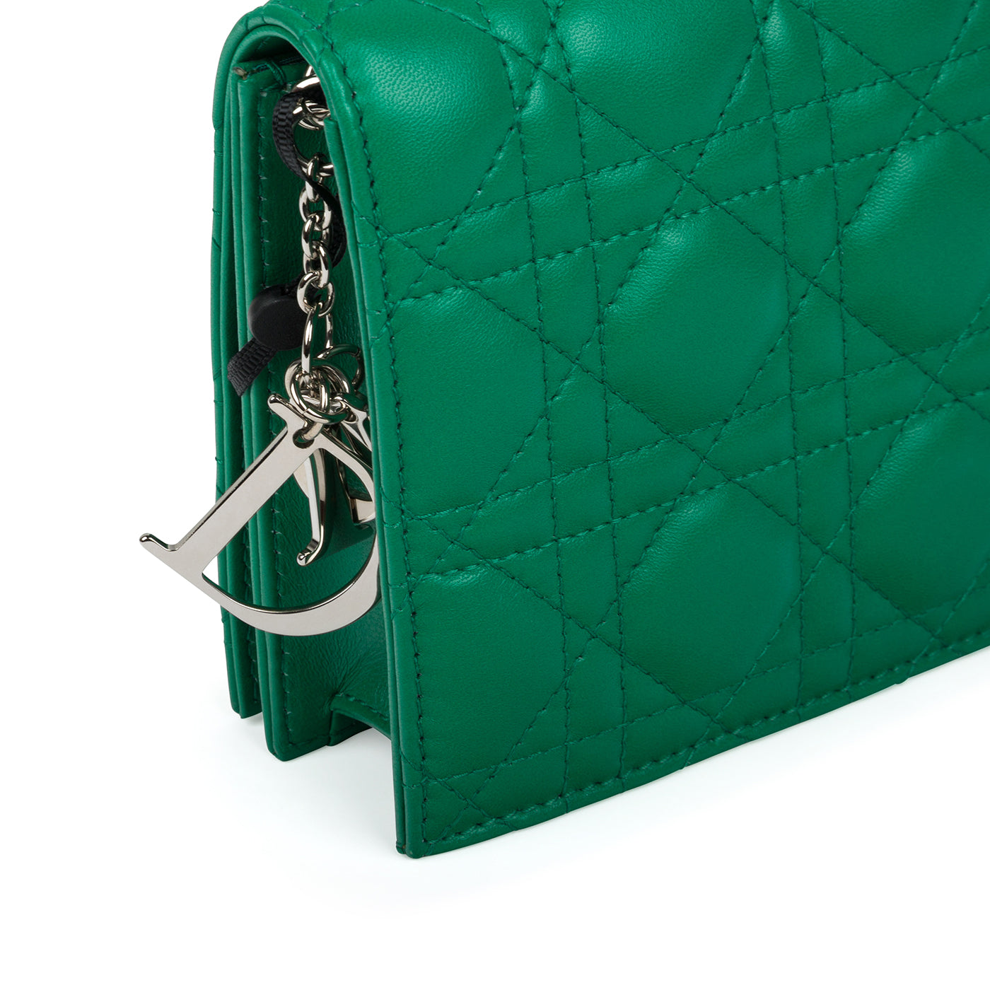 Miss Lady Dior Clutch