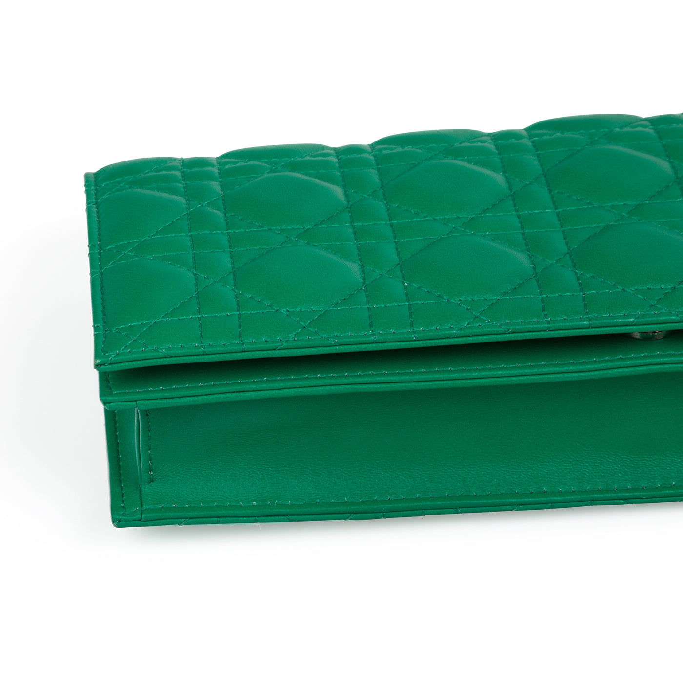 Miss Lady Dior Clutch