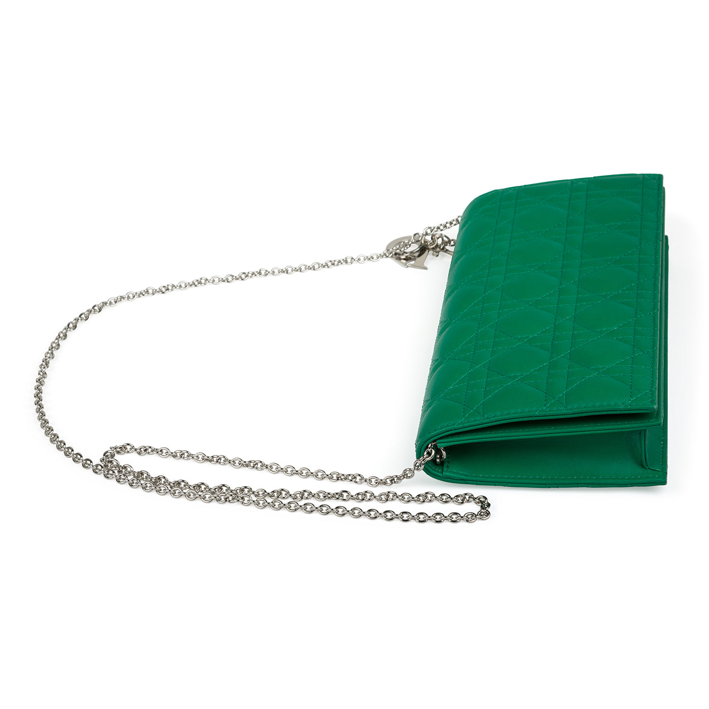 Miss Lady Dior Clutch