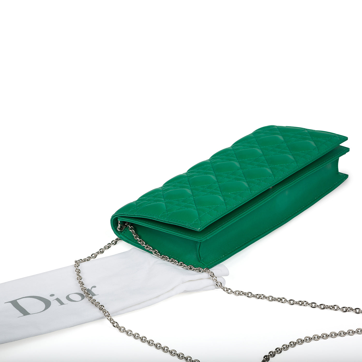 Miss Lady Dior Clutch