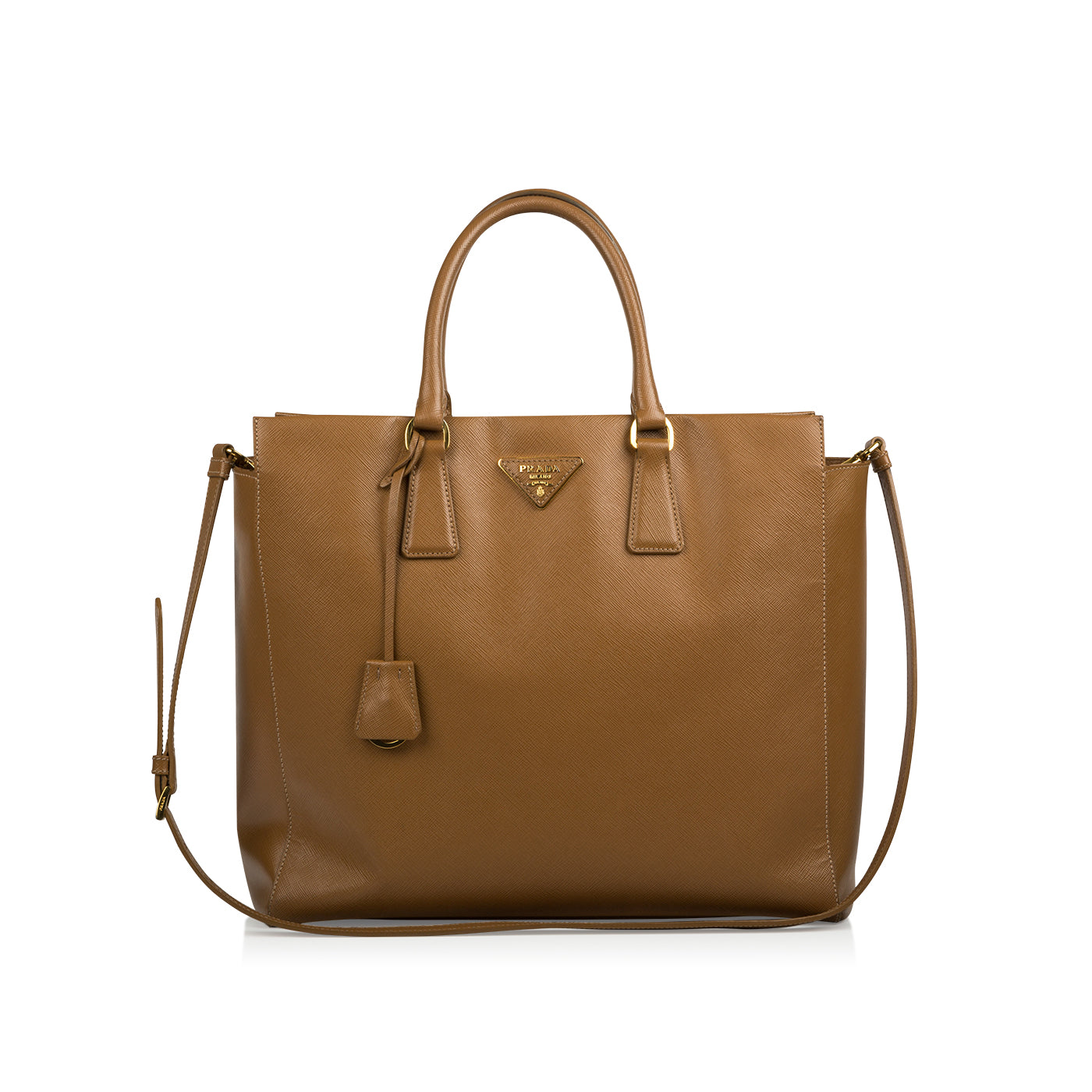 Saffiano Tote