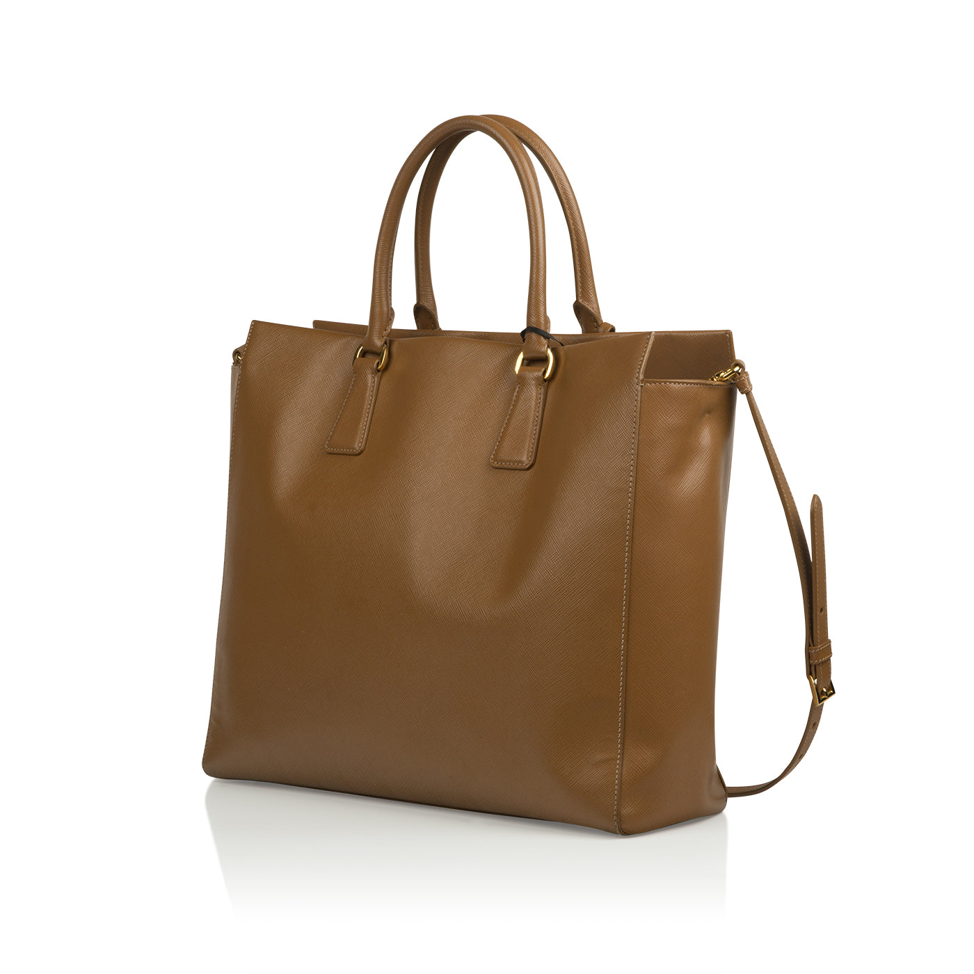 Saffiano Tote