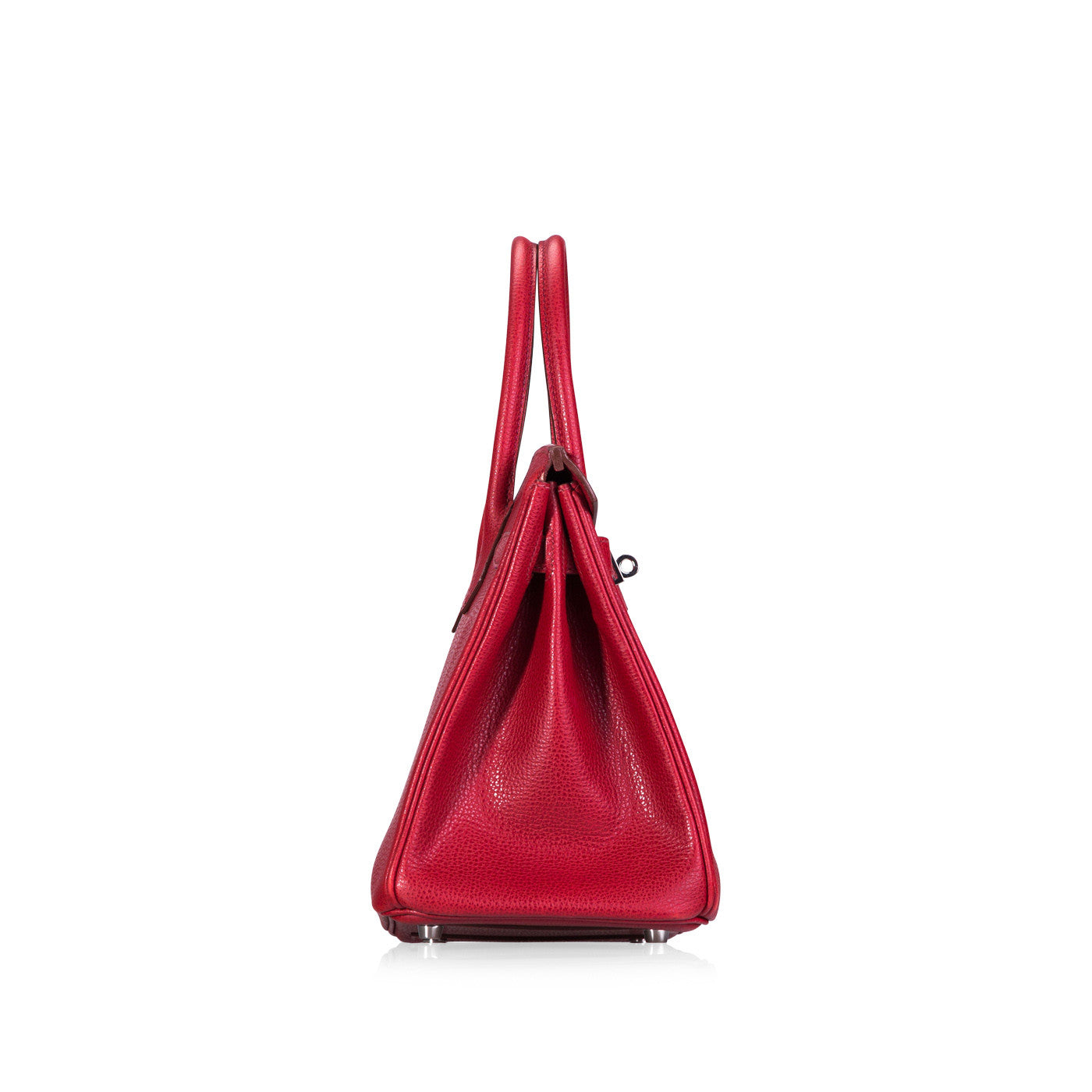 Birkin 30 Rouge Garrance