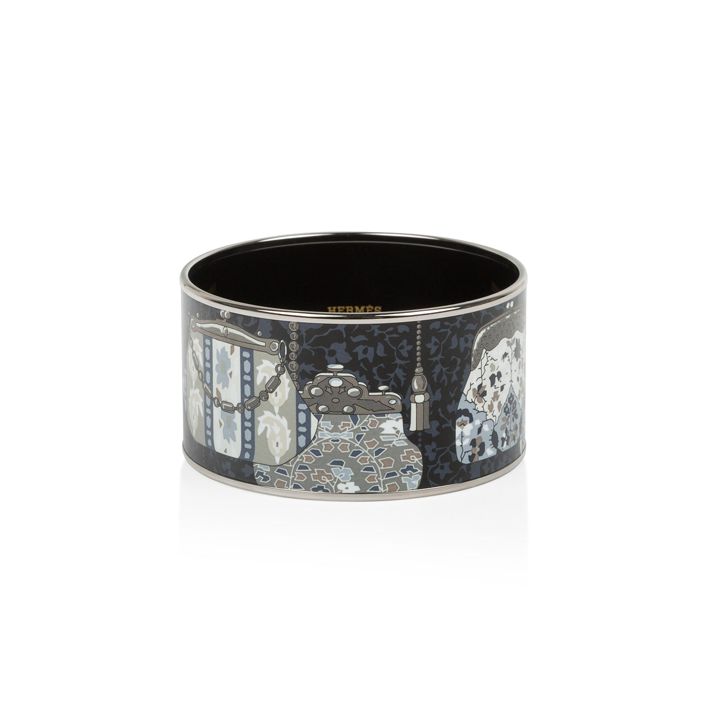 Enamel Bangle