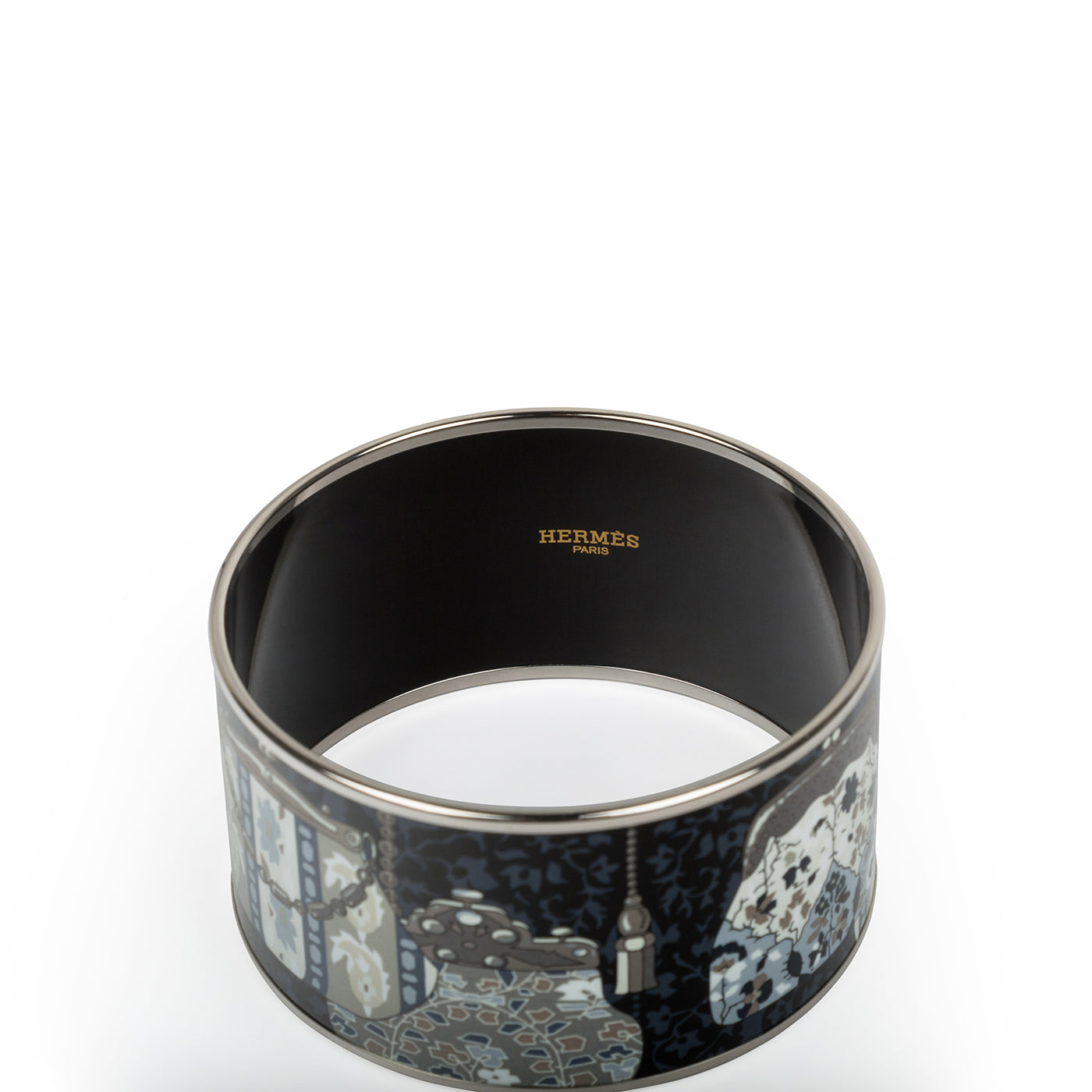 Enamel Bangle