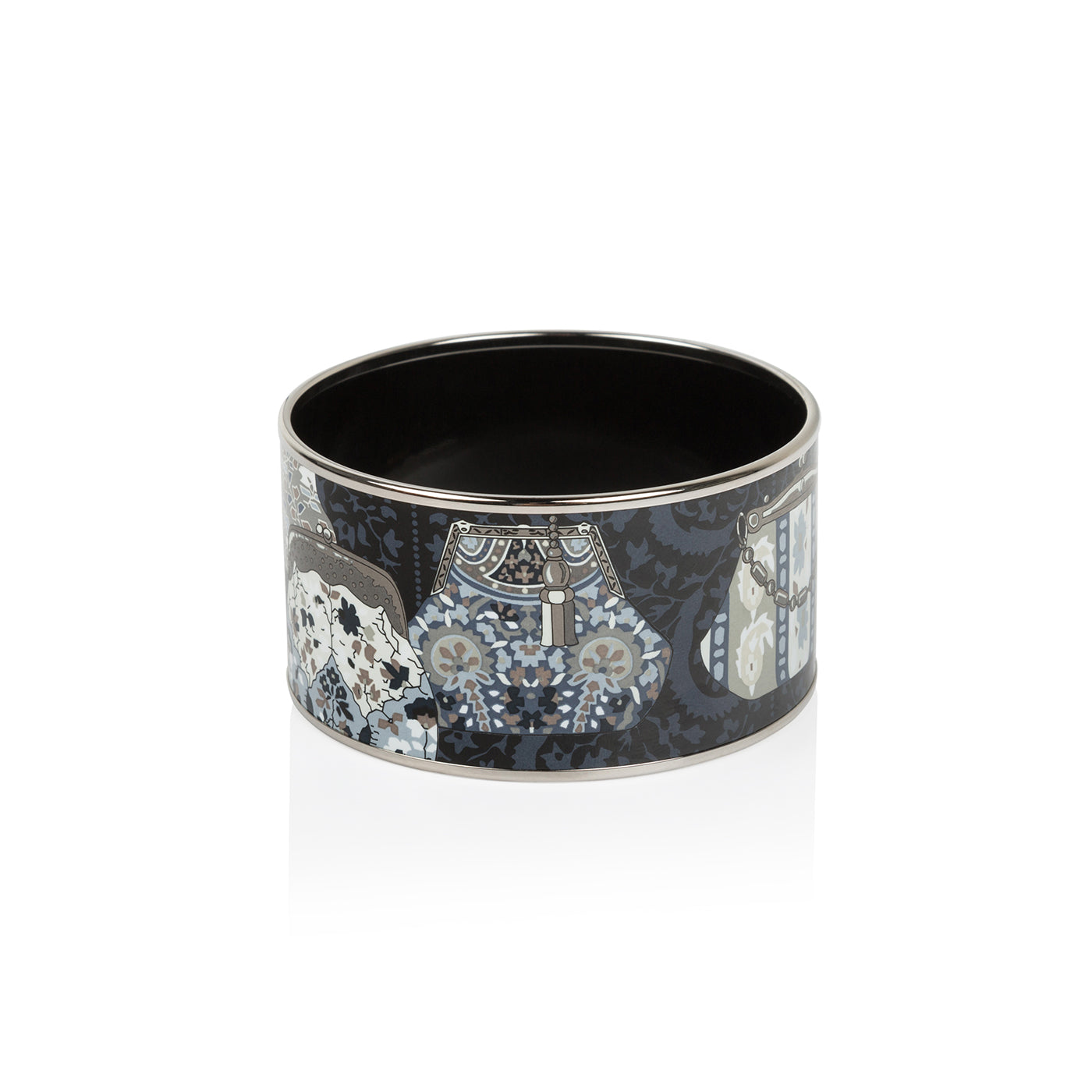 Enamel Bangle