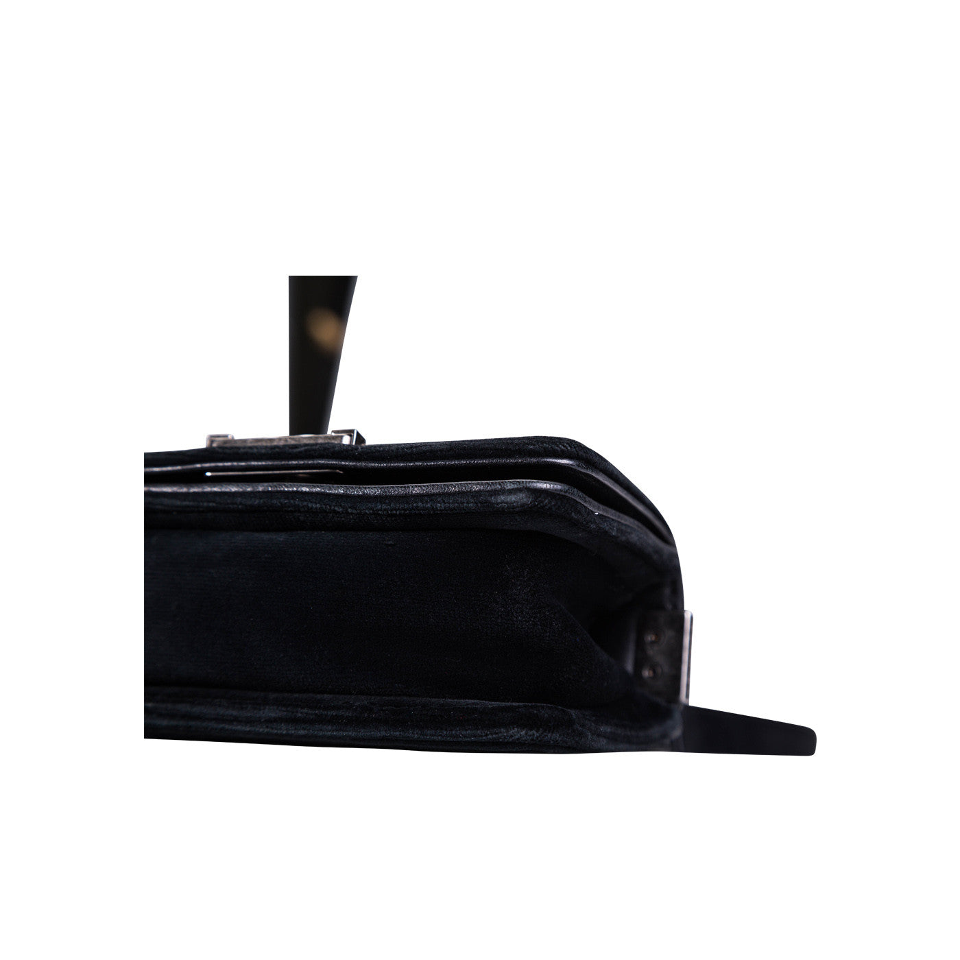 Mini Boy Bag Velvet