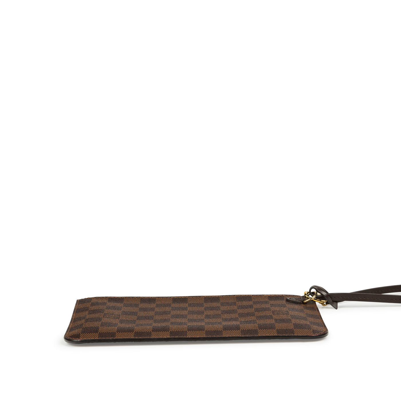 neverfull pouch strap