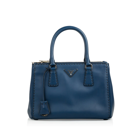 Calfskin Galleria - Small