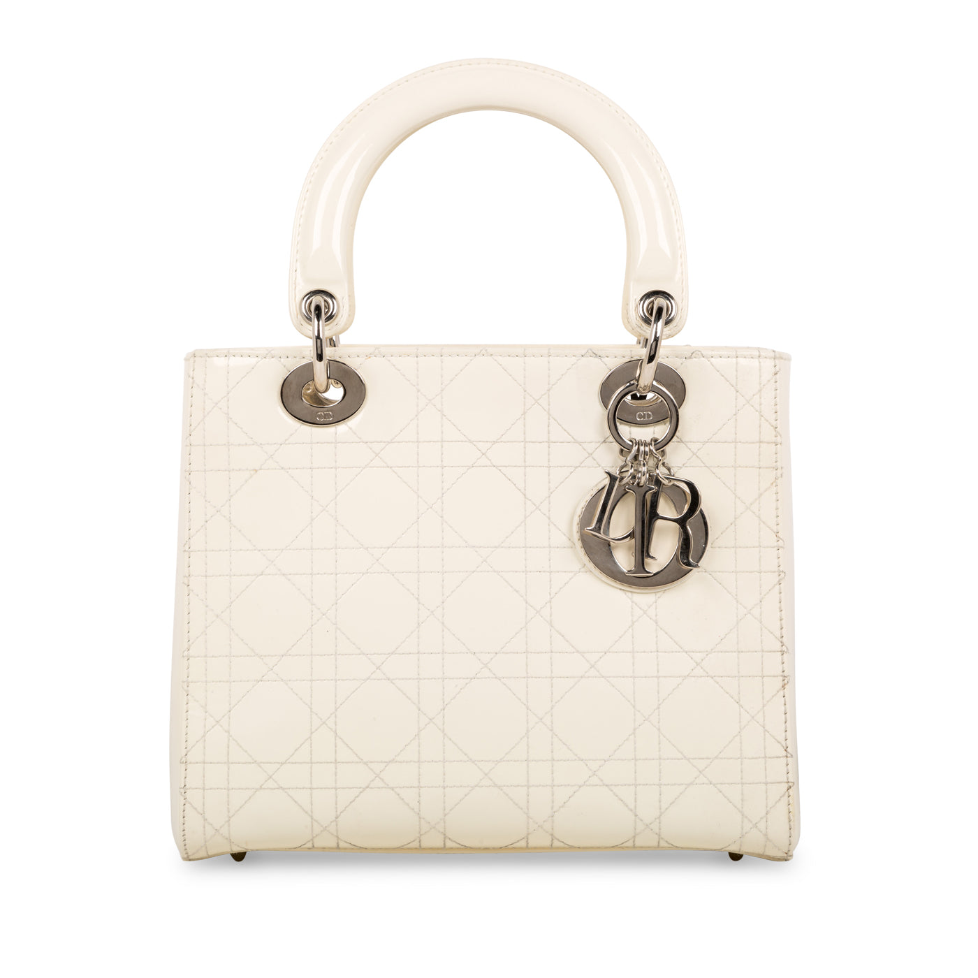 Lady Dior Medium