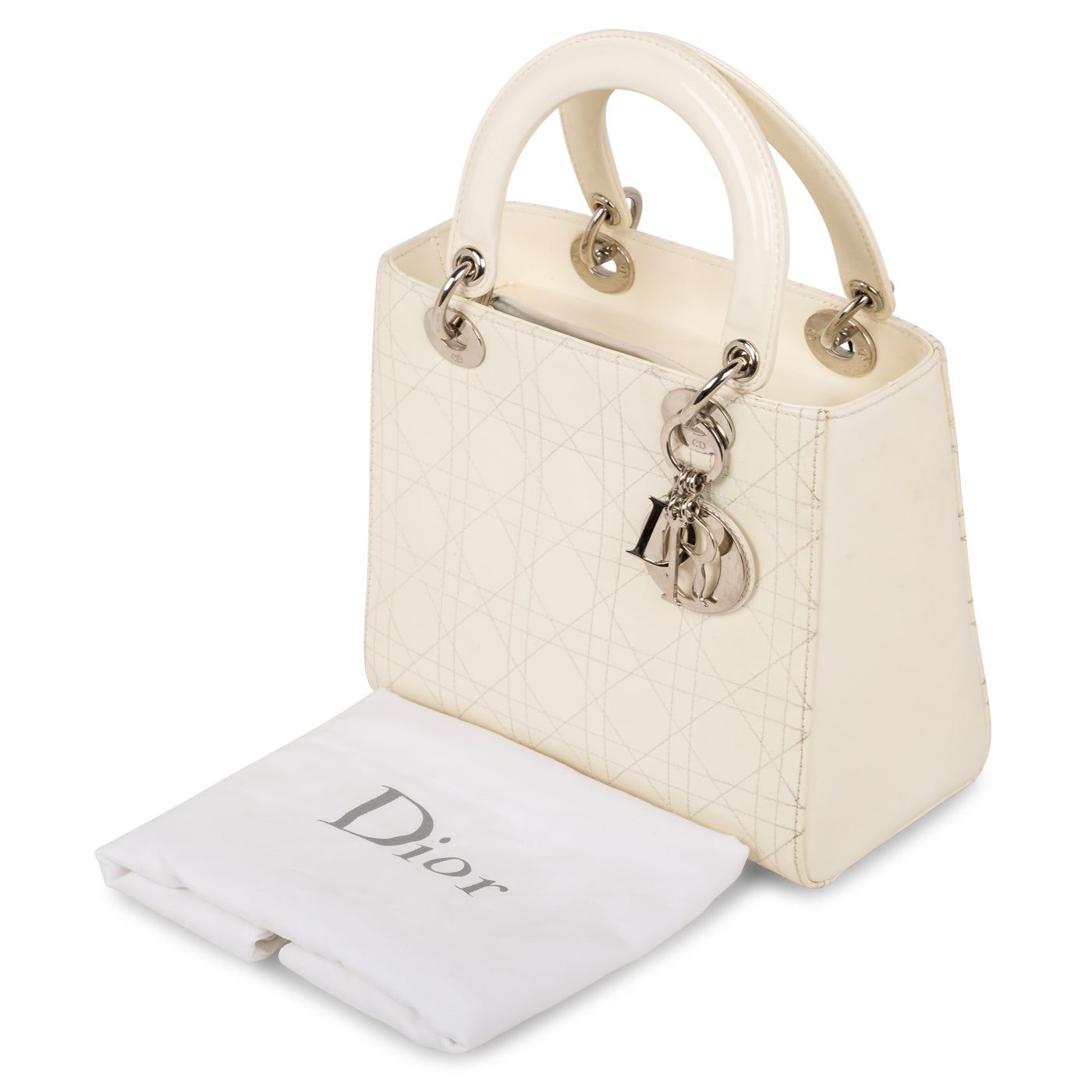 Lady Dior Medium