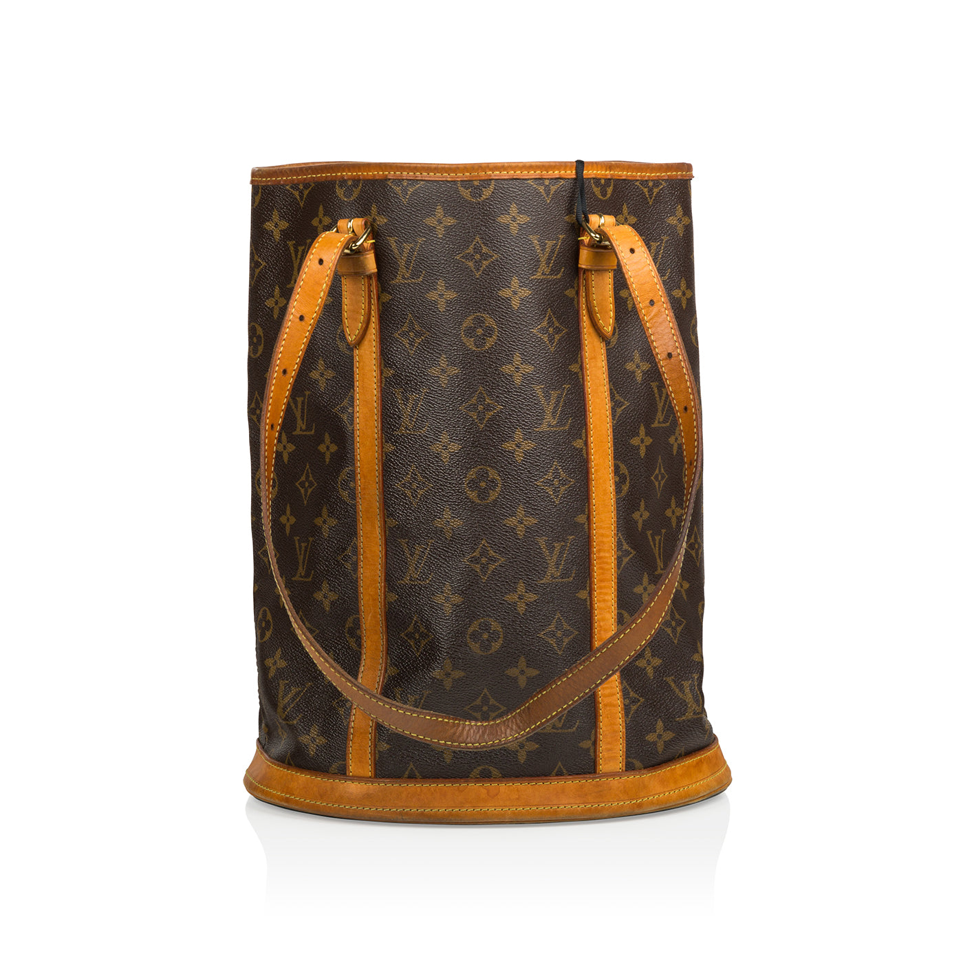 Louis Vuitton - Vintage Bucket Bag - Pre-Loved