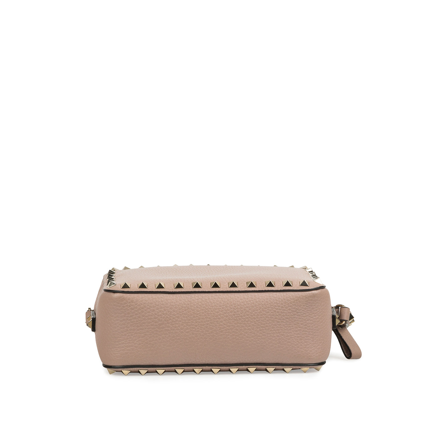 Rockstud Camera Crossbody