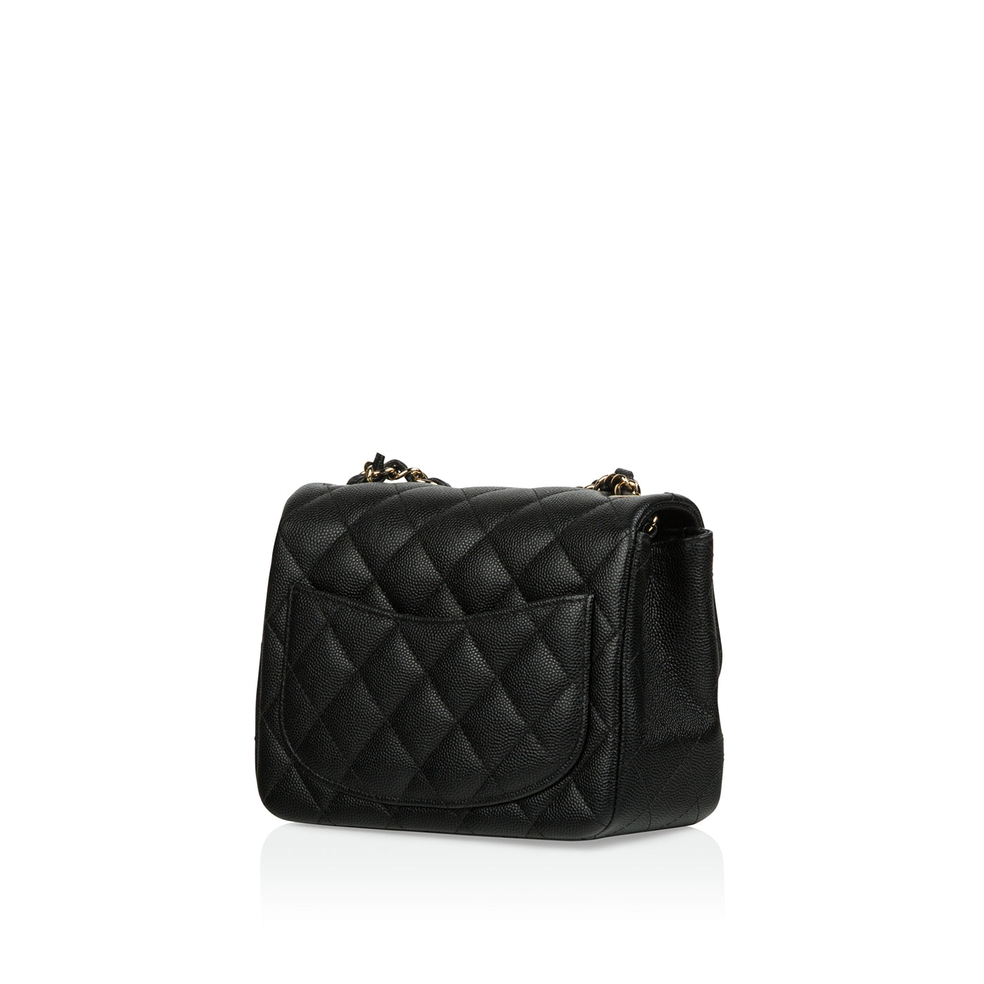 Classic Flap Bag - Mini