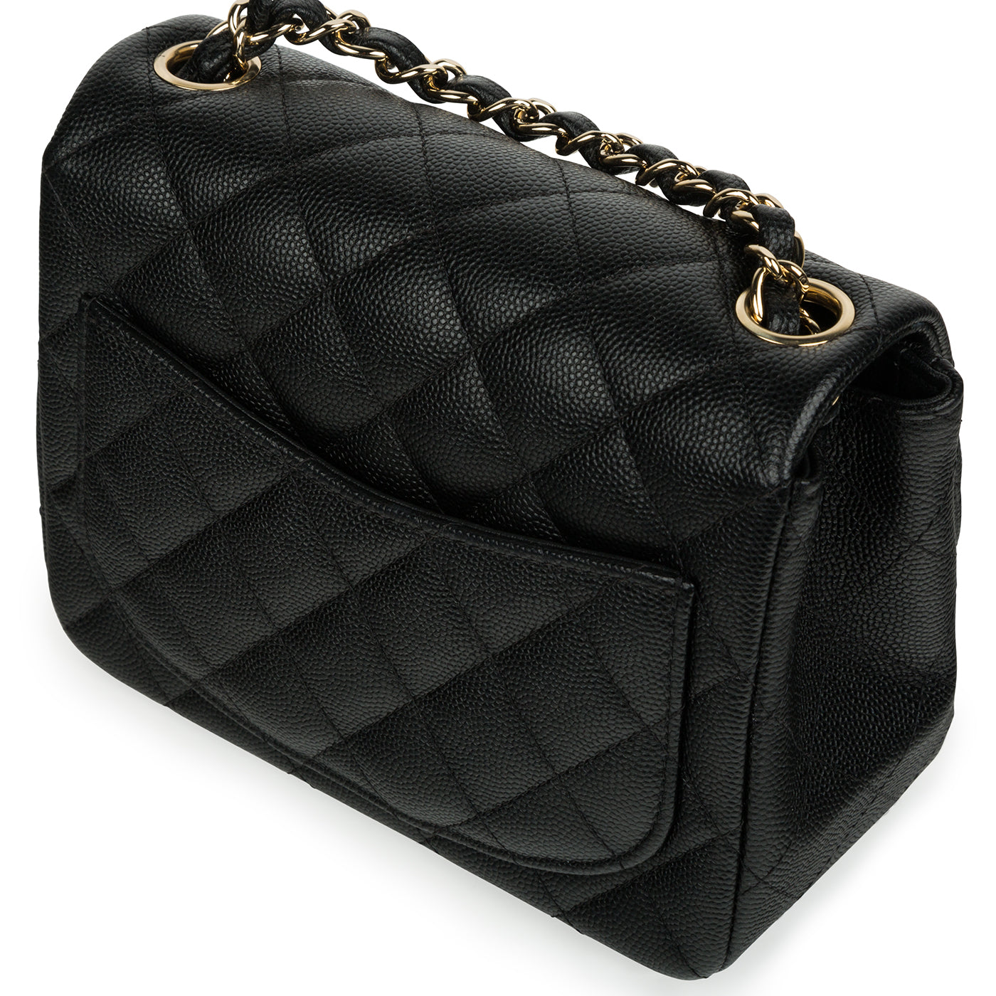 Classic Flap Bag - Mini