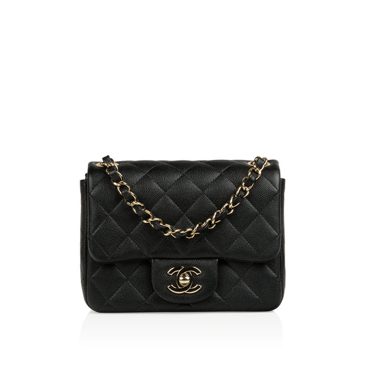 Classic Flap Bag - Mini