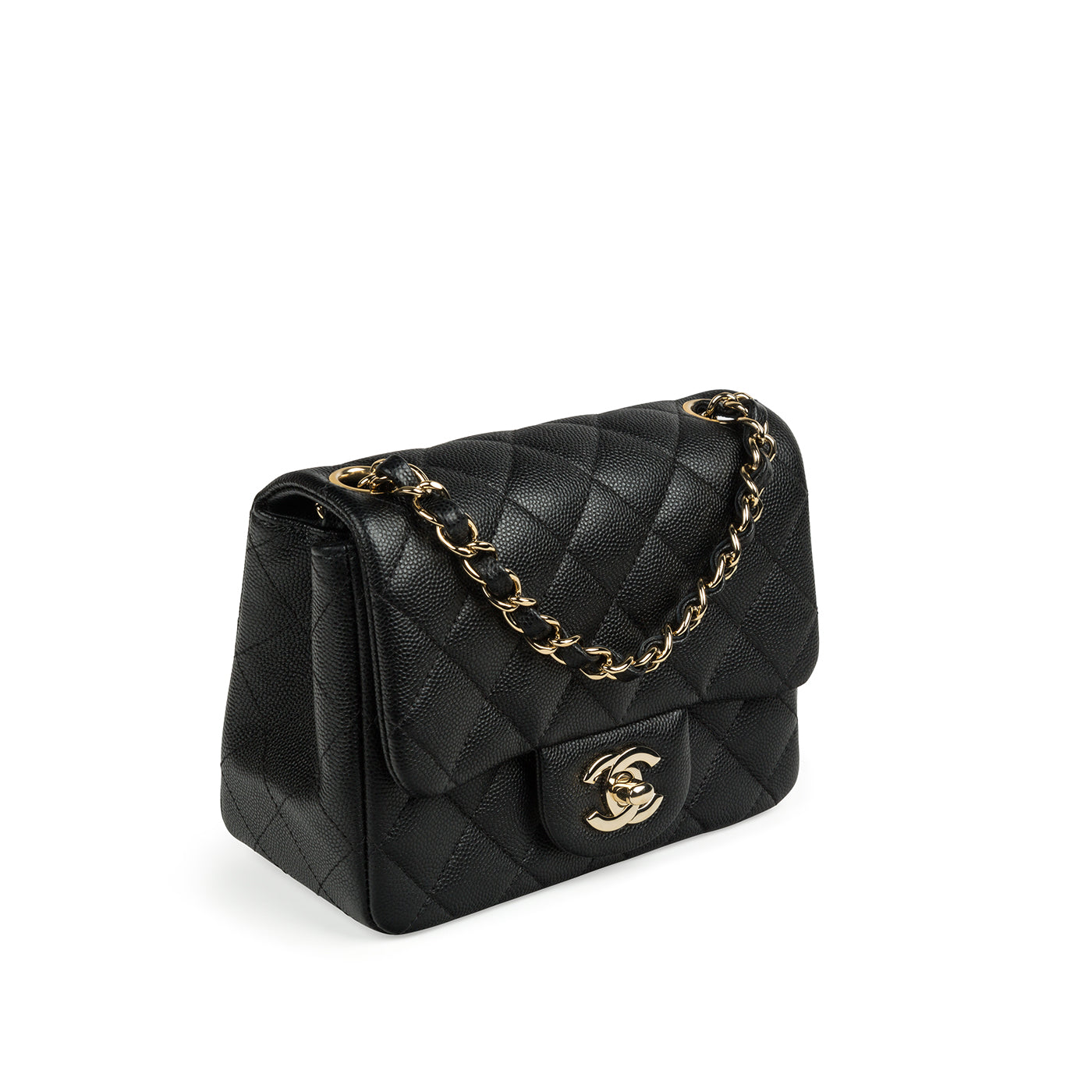 Classic Flap Bag - Mini