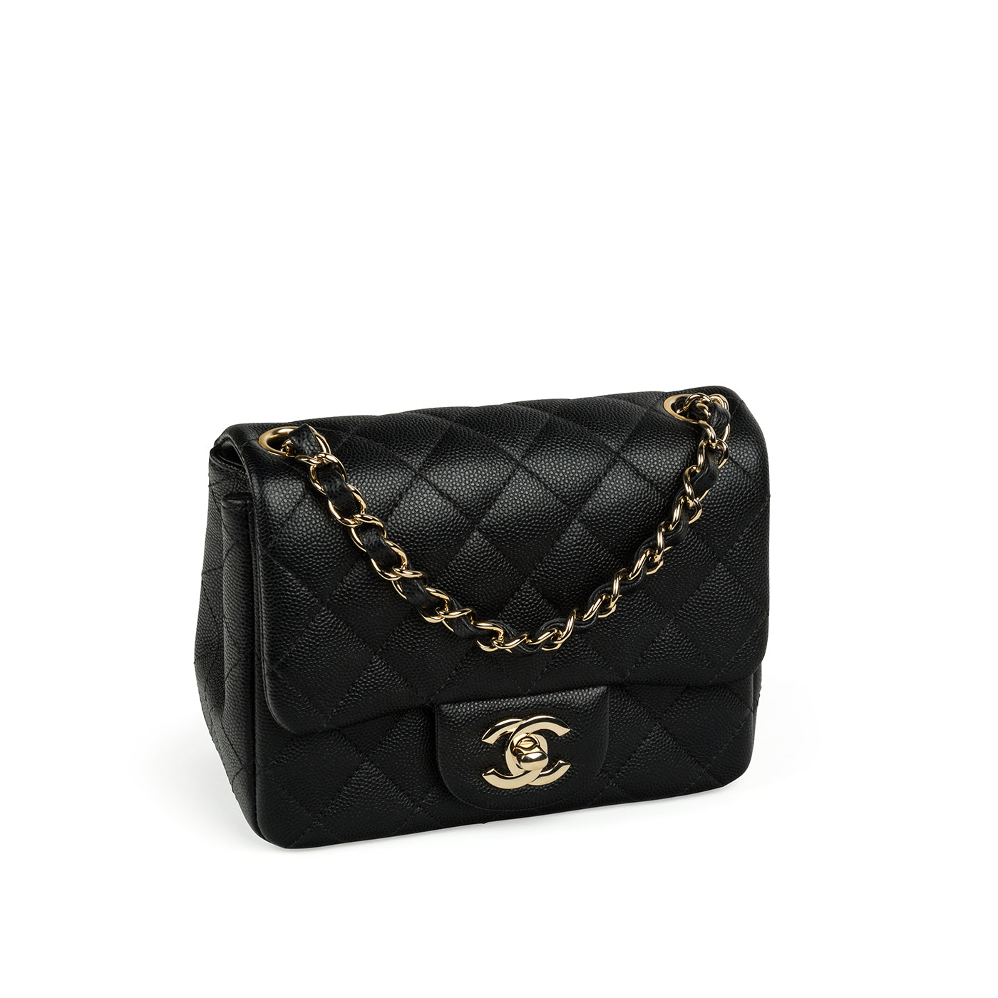 Classic Flap Bag - Mini