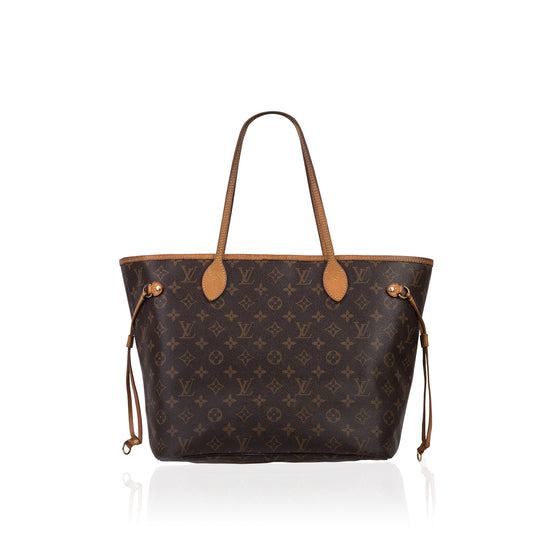 Neverfull MM - Monogram