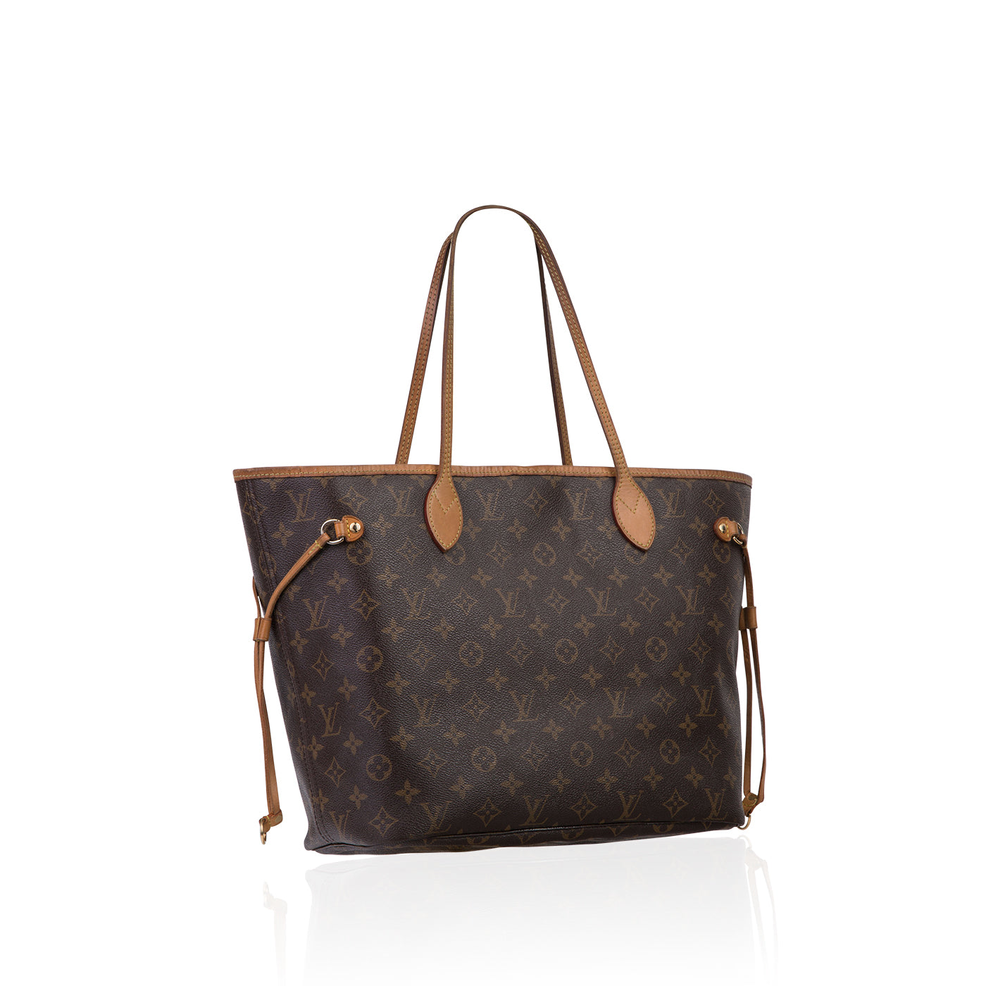 Neverfull MM - Monogram