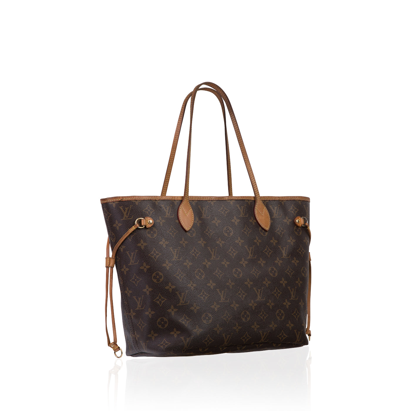 Neverfull MM - Monogram